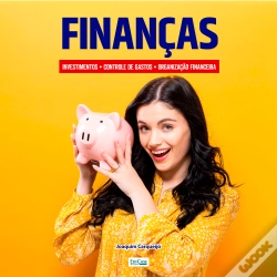 Capa do artigo Finanças