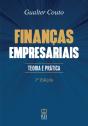 Finanças Empresariais - Preview