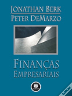 Capa do artigo Finanças Empresariais