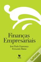 Finanças Empresariais