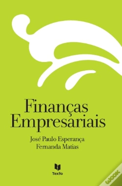Capa do artigo Finanças Empresariais