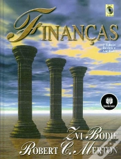 Capa do artigo Finanças (Inclui CD-Rom)