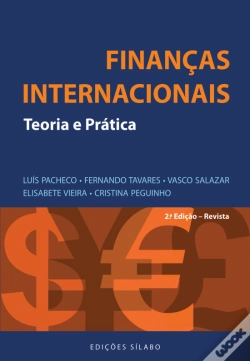 Capa do artigo Finanças Internacionais