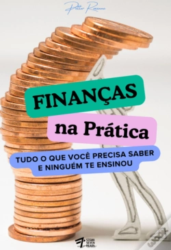Capa do artigo Finanças Na Prática