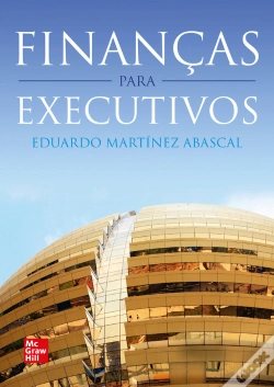 Capa do artigo Finanças Para Executivos. Pack
