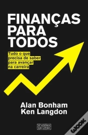 Capa do artigo Finanças para Todos