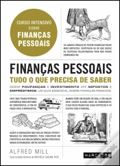 Capa do artigo Finanças Pessoais