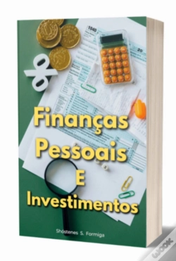 Capa do artigo Finanças Pessoais E Investimentos