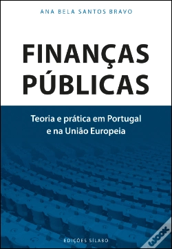 Capa do artigo Finanças Públicas