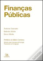 Finanças Públicas