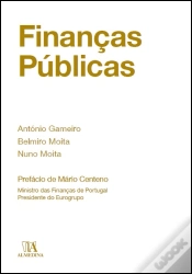 Capa do artigo Finanças Públicas