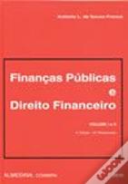 Finanças Públicas e Direito Financeiro - Volume I e II