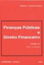 Finanças Públicas e Direito Financeiro - Volume I e II - Preview