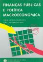 Finanças Públicas e Política Macroeconómica - Preview