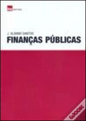 Capa do artigo Finanças Públicas