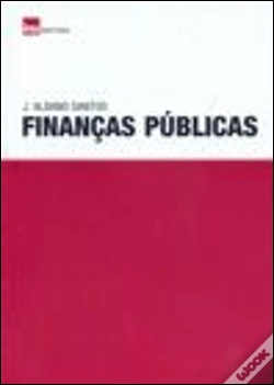 Capa do artigo Finanças Públicas