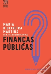 Finanças Públicas