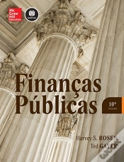 Capa do artigo Finanças Públicas