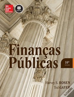 Capa do artigo Finanças Públicas