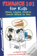 Finance 101 For Kids