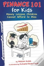 Finance 101 For Kids