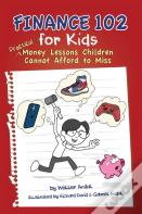 Finance 102 For Kids