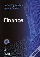 Finance (5e Édition)