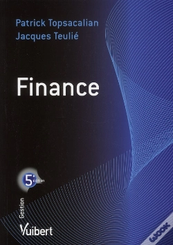 Capa do artigo Finance (5e Édition)