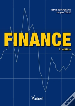 Capa do artigo Finance (7e Édition)