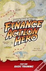 Capa do artigo Finance Action Hero