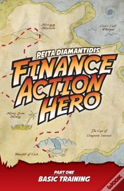 Capa do artigo Finance Action Hero