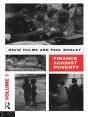 Finance Against Poverty: Volume 1 - Preview