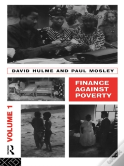 Capa do artigo Finance Against Poverty: Volume 1