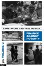Finance Against Poverty: Volume 2 - Preview