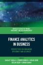 Finance Analytics In Business - Preview
