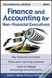 Capa do artigo Finance And Accounting For Non-Financial Managers