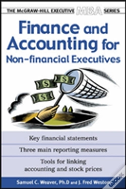 Capa do artigo Finance And Accounting For Non-Financial Managers