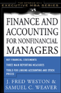 FINANCE AND ACCOUNTING FOR NON-FINANCIAL MANAGERS - Preview