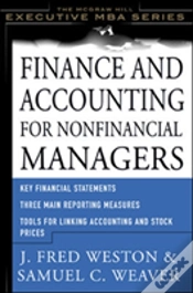 Capa do artigo FINANCE AND ACCOUNTING FOR NON-FINANCIAL MANAGERS