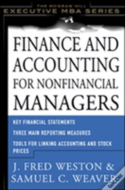 Capa do artigo FINANCE AND ACCOUNTING FOR NON-FINANCIAL MANAGERS