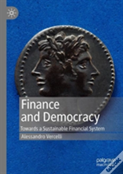 Capa do artigo Finance And Democracy