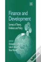Finance And Development