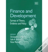 Finance And Development