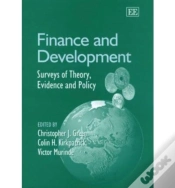 Capa do artigo Finance And Development