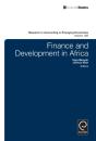 Finance And Development In Africa - Preview