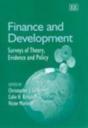 Finance And Development - Preview