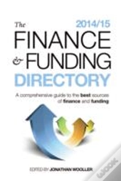 Finance And Funding Directory 2014 15