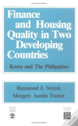 Capa do artigo Finance And Housing Quality In Two Developing Countries