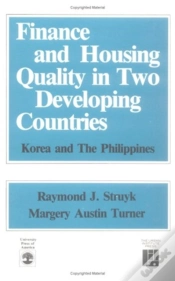 Capa do artigo Finance And Housing Quality In Two Developing Countries