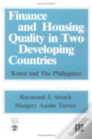 Finance And Housing Quality In Two Developing Countries
